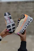On Cloud Cloudmonster "Blode Fade" Sneakers - 1
