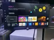 Hisense 43" Frameless Smart TV A4H - 3