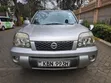 Nissan X-Trail 2.0 2004 Silver - 1