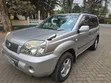 Nissan X-Trail 2.0 2004 Silver - 2