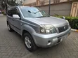 Nissan X-Trail 2.0 2004 Silver - 3