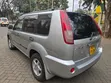 Nissan X-Trail 2.0 2004 Silver - 5