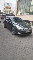 Subaru Outback 2.5i 2010 Kijivu - 1