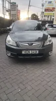 Subaru Outback 2.5i 2010 Kijivu - 2