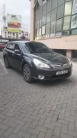 Subaru Outback 2.5i 2010 Kijivu - 3