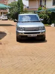 2005 Range Rover Sport - Nyeupe - 4