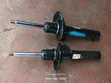 Volkswagen Golf Mk5 Front Shock Absorbers (Zilizotumika) - 1