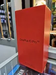 OnePlus 10 Pro 256GB Black - 1
