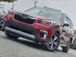 Subaru Forester 2019 Maroon - 2