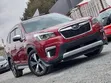Subaru Forester 2019 Maroon - 3