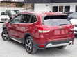 Subaru Forester 2019 Maroon - 5