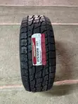 Tairi ya Landspider 275/65R18 - Mpya Kabisa - 1