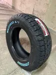 Tairi ya Landspider 275/65R18 - Mpya Kabisa - 3