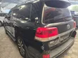 Toyota Land Cruiser V8 2016 - 1