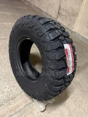 Tairi ya Landspider 285/75R16 - Mpya Kabisa
