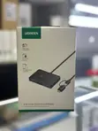 Ugreen 4-in-1 USB C/USB-A Card Reader - 1