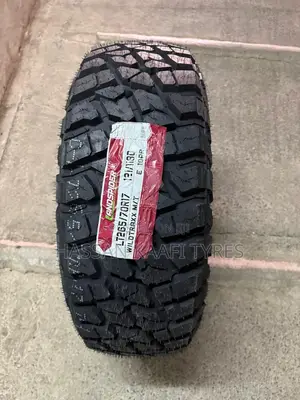 Brand New Landspider 265/70R17 Tyre
