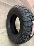 Brand New Landspider 265/70R17 Tyre - 2