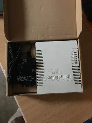 MikroTik RB951Ui-2HnD Access Point