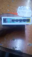 MikroTik RB951Ui-2HnD Access Point - 3