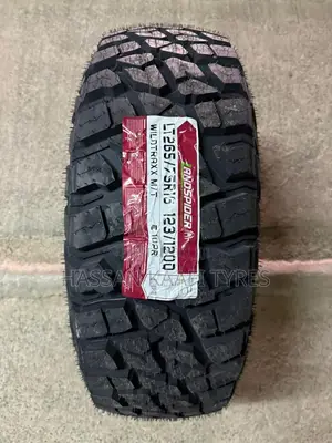 Tairi za 265/75R16 Landspider (Thailand)