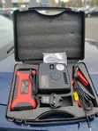 Portable Car Jump Starter Battery Booster - 2