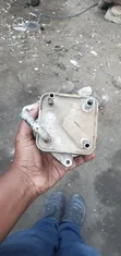 Nissan Serena 2019 Gearbox Cooler - 1