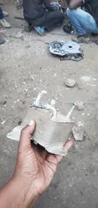 Nissan Serena 2019 Gearbox Cooler - 2