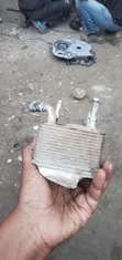 Nissan Serena 2019 Gearbox Cooler - 4