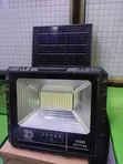 Zero Degree 100W Solar Flood Light - 3
