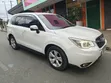 Subaru Forester 2015 Nyeupe - 3