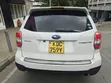 Subaru Forester 2015 Nyeupe - 4