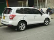 Subaru Forester 2015 Nyeupe - 5