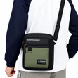 Lightweight Multifunctional Crossbody Messenger Bag - 2