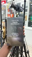 Insta360 Link 2 Pro/2C Pro AI Webcam - 1