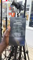 Insta360 Link 2 Pro/2C Pro AI Webcam - 2