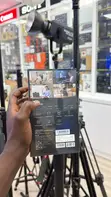 Insta360 Link 2 Pro/2C Pro AI Webcam - 5