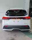 Nissan Note 1.2 Hybrid 2021 White - 1