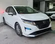 Nissan Note 1.2 Hybrid 2021 White - 2