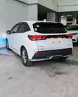 Nissan Note 1.2 Hybrid 2021 White - 3