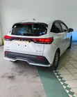 Nissan Note 1.2 Hybrid 2021 White - 4