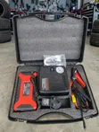 Portable Car Battery Booster & Jump Starter - 1