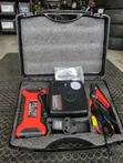 Portable Car Battery Booster & Jump Starter - 2