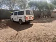 Toyota TownAce 2000 White - 3