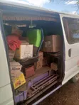 Toyota TownAce 2000 White - 5