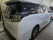 Toyota Vellfire 2019 Pearl - 1