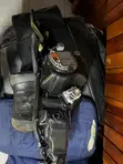 Toyota Mark X 2014 Xenon Headlight - 2