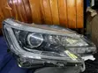 Toyota Mark X 2014 Xenon Headlight - 3