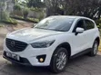 Mazda CX-5 2015 White - 3