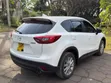 Mazda CX-5 2015 White - 5